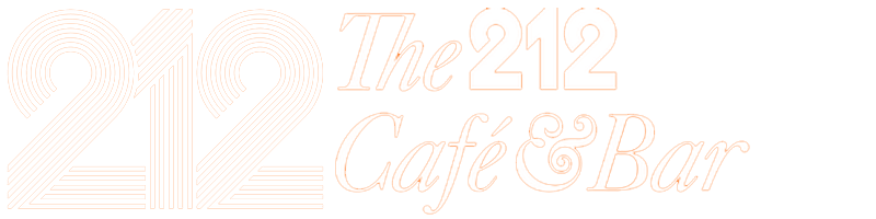 The 212 Cafe & Bar