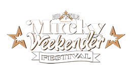 Mucky Weekender